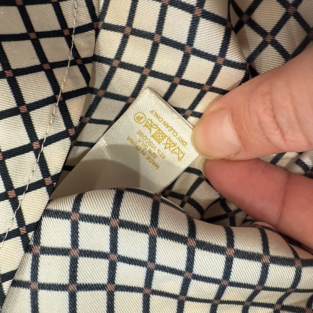 Kate Spade Top - Picture 6 of 6